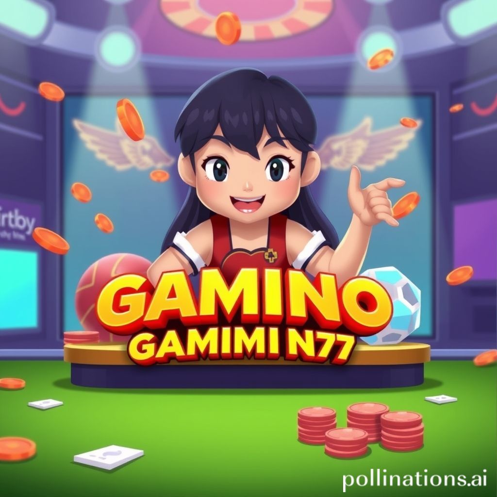  Mengungkap Keunggulan Asian Gaming777: Mengapa Ini Harus Dicoba